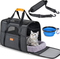 ComfortCarry Soft-Sided Pet Carrier