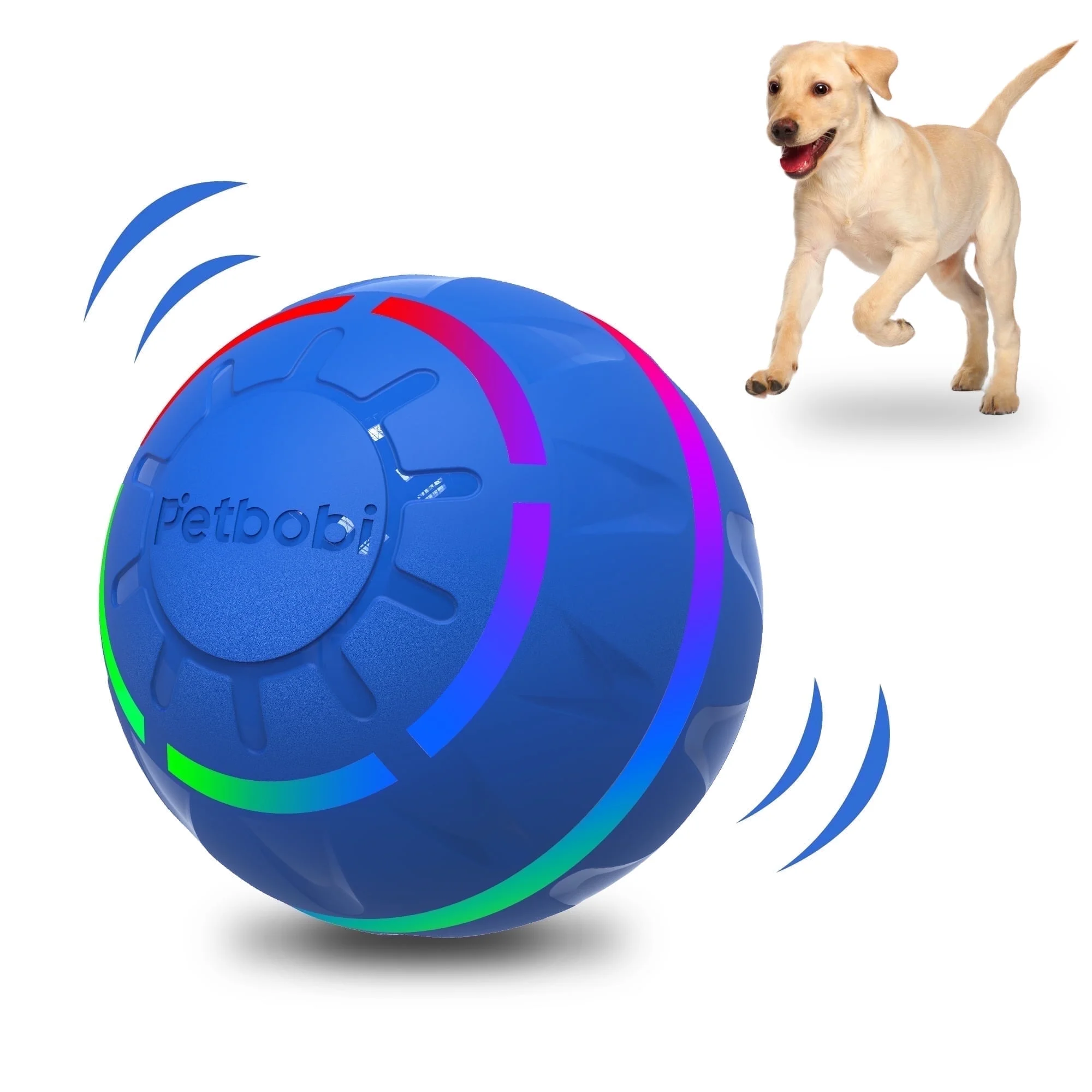 ActivePlay LED Smart Ball