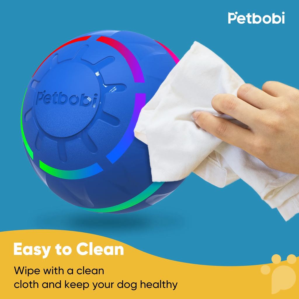 ActivePlay LED Smart Ball