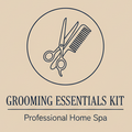 Grooming Essentials Kit