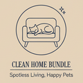 Clean Home Bundle
