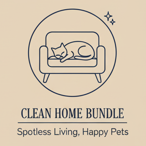 Clean Home Bundle